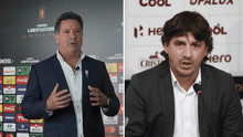 Administrador de Alianza Lima responde a Jean Ferrari: "Ya no se acuerda que en el Monumental han pasado 50 mil disturbios"