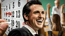 Calendario escolar en California: cuándo terminan las clases y empiezan las vacaciones de verano este 2025 Calendario escolar en California: cuándo terminan las clases y empiezan las vacaciones de verano este 2025
