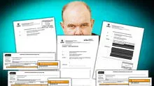 Rafael López Aliaga autorizó 3 contratos ‘confidenciales’ con abogados por S/48.5 mllns