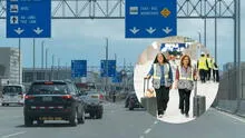 Esta es la ruta oficial de ingreso y salida del nuevo Aeropuerto Jorge Chávez: pasajeros dejarán atrás histórica y conocida av. Faucett