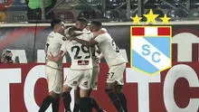 El resultado que necesita Universitario ante Sporting Cristal para ser líder del Torneo Apertura