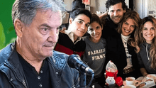 Padre de Cassandra Sánchez expone detalles de la millonaria demanda de Jessica Newton por pensión a sus hijos: "Ya debía 60.000" Padre de Cassandra Sánchez expone detalles de la millonaria demanda de Jessica Newton por pensión a sus hijos: "Ya debía 60.000"