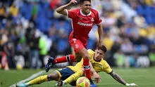 Alineaciones América vs Toluca por la final de ida de la Liga MX 2025: ¿cómo saldrían las Águilas y los Diablos? Alineaciones América vs Toluca por la final de ida de la Liga MX 2025: ¿cómo saldrían las Águilas y los Diablos?