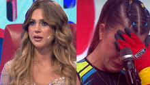 Ducelia Echevarría encenderá 'El valor de la verdad' con revelaciones sobre Said Palao, Rosángela Espinoza y otros chicos reality: "Le di una cachetada"