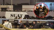 Balacera en Vía Expresa: esto se sabe sobre el estado de los policías y criminales heridos Balacera en Vía Expresa: esto se sabe sobre el estado de los policías y criminales heridos