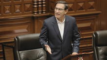 Martín Vizcarra: PNP advierte posible fuga del expresidente a Brasil ante eventual sentencia por corrupción