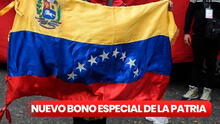 Cobra el Primer Bono Especial HOY, 25 de mayo: desde cuándo pagan, monto confirmado y guía para el depósito por Patria