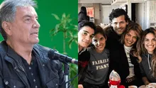 Carlos Morales: a qué se dedican los tres hijos que tuvo el empresario con Jessica Newton Carlos Morales: a qué se dedican los tres hijos que tuvo el empresario con Jessica Newton