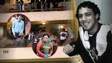 ¿Qué pasó con 'Loco’ David' y ‘Cholo Payet', los barristas que asesinaron a Walter Oyarce en el partido entre Alianza Lima y Universitario?