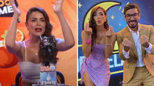 Laura Spoya casi conduce ‘Desvelados’, pero rechazó propuesta de América TV: "Me castearon" Laura Spoya casi conduce ‘Desvelados’, pero rechazó propuesta de América TV: "Me castearon"