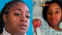 Mujer sufre acoso laboral e insultos racistas por compañeros durante su embarazo en Illinois: la ciudad fue demandada
