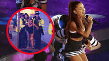 A 8 años de la tragedia, así fue el atentado en Mánchester: el ataque en concierto de Ariana Grande que dejó 22 muertos y cientos de heridos A 8 años de la tragedia, así fue el atentado en Mánchester: el ataque en concierto de Ariana Grande que dejó 22 muertos y cientos de heridos