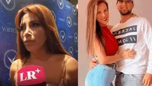 Milena Zárate arremete contra Greissy Ortega y su novio tras sufrir agresión fuera de cámaras: "Par de vagos, ganen la vida trabajando"