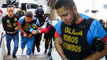 Delincuente sobreviviente de balacera en Vía Expresa fue detenido: investigan su implicancia en 'Los injertos del Centro'
