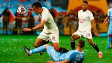Ni Alianza Lima ni Melgar: este será el club más beneficiado si Universitario y Sporting Cristal empatan por Liga 1