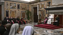 León XIV sigue el camino de Francisco: nombra a la religiosa Tiziana Merletti como secretaria de importante dicasterio vaticano León XIV sigue el camino de Francisco: nombra a la religiosa Tiziana Merletti como secretaria de importante dicasterio vaticano