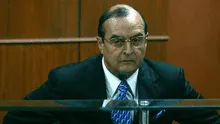 Vladimiro Montesinos: exasesor de Alberto Fujimori cumplió 80 años y podría salir en libertad gracias a ley del Congreso