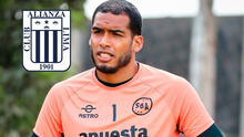Steven Rivadeneyra deja firme advertencia a Alianza Lima previo a partido con Sport Boys: "Van a jugar con un grande" Steven Rivadeneyra deja firme advertencia a Alianza Lima previo a partido con Sport Boys: "Van a jugar con un grande"