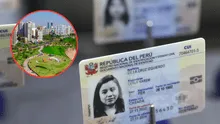 Este distrito de Lima Metropolitana ofrecerá el DNI electrónico totalmente gratis el sábado 24 de mayo, solo con estos requisitos en 2025 Este distrito de Lima Metropolitana ofrecerá el DNI electrónico totalmente gratis el sábado 24 de mayo, solo con estos requisitos en 2025