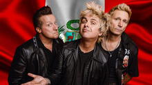 Green Day en Perú 2025: venta de general de entradas comienza HOY en Ticketmaster, conoce precios y detalles