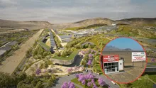 Este es el megaproyecto industrial y logístico en Ancón que sería adjudicado en julio 2025 por Produce: se ubica cerca al puerto de Chancay