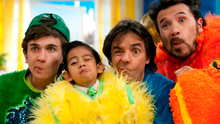 “La Familia P. Luche” podría llegar al cine: Eugenio Derbez no descarta regresar como Ludovico en posible película “La Familia P. Luche” podría llegar al cine: Eugenio Derbez no descarta regresar como Ludovico en posible película