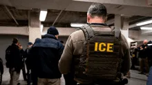 Redada de inmigración en EEUU: ICE, FBI y la DEA arrestan más de 20 inmigrantes durante un megaoperativo de 3 días