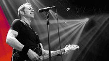 J. R. Richards, la voz original de Dishwalla, regresa a Lima para celebrar sus 30 años de carrera: entradas, fecha y lugar