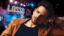 Lasso en Perú 2025: precios y venta de entradas para conciertos en Lima y Arequipa