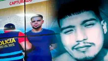 PNP captura a Yojairo Arancibia, expolicía y brazo armado de alias 'El Monstruo': estaría detrás del atentado contra Armonía 10