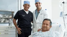 Realizan con éxito el primer trasplante de vejiga en humanos del mundo en EE.UU.: un hito innovador en la medicina
