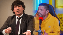 Pedro García dejó curioso mensaje a Jean Ferrari tras fallo a favor del estadio Monumental: "La estrategia funcionó"