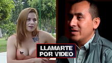 Edwin Guerrero enfrenta nueva acusación de infidelidad con audios comprometedores: “Llamarte por video” Edwin Guerrero enfrenta nueva acusación de infidelidad con audios comprometedores: “Llamarte por video”