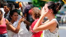 Senamhi alerta temperaturas hasta 30°C en 15 regiones del Perú, incluida Lima: conoce desde cuándo