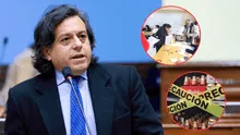 ¿No más Ley Seca?: Congresista Edward Málaga propone permitir la venta de bebidas alcohólicas durante elecciones