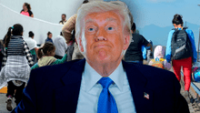 Nuevo golpe de Trump: gobierno de EEUU busca acabar con las protecciones básicas de los niños inmigrantes