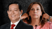 Eduardo Arana defiende a Dina Boluarte frente a posibles intentos de vacancia: "Estamos a un año y dos meses de salir"
