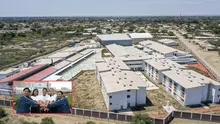 Este colegio en Piura enseña gratis los 3 idiomas más hablados del mundo: solo ingresan por examen Este colegio en Piura enseña gratis los 3 idiomas más hablados del mundo: solo ingresan por examen