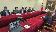 Corte Superior de Justicia de Moquegua y el INPE inician mesas de trabajo