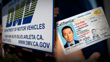 Obtén la Real ID gratis en California: DMV establece programa para obtener el documento gratis en 2025 Obtén la Real ID gratis en California: DMV establece programa para obtener el documento gratis en 2025