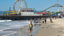 Estas son las 10 playas más contaminadas de California que deberás evitar por su alta presencia de coliformes fecales y otras bacterias Estas son las 10 playas más contaminadas de California que deberás evitar por su alta presencia de coliformes fecales y otras bacterias