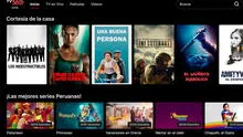 ¿Qué es TV360, la plataforma que permite ver canales, películas y series gratis en tu Smart TV, teléfono o PC?