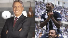 El presidente del Fondo Blanquiazul aclara si Jefferson Farfán invertirá en Alianza Lima: "Queremos recuperar la identidad del club" El presidente del Fondo Blanquiazul aclara si Jefferson Farfán invertirá en Alianza Lima: "Queremos recuperar la identidad del club"