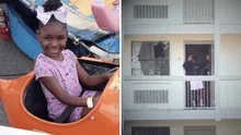 Niña de 9 años muere tras recibir disparo cuando intentaba salvar a sus hermanos en tiroteo en Nueva Orleans: "Era una líder"
