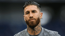 "Requiere un nivel de concentración" Sergio Ramos y su realista opinión sobre Rayados en Mundial de Clubes 2025