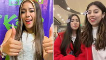 ¿Quién es Milenka Nolasco y por qué se alejó de Zully? ambas influencers iniciaron juntas en TikTok y Kick