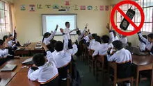 Minedu regula uso de celulares en colegios: qué implica esta medida y cuándo entraría en vigencia