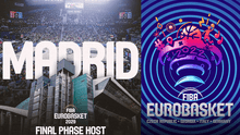 España organiza el EuroBasket 2029 en Madrid: un evento histórico para el baloncesto europeo