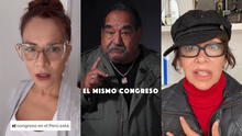 Mónica Sánchez, Ramón García, Tatiana Astengo y más artistas alzan su voz contra la modificación de la Ley del Artista: ¿Qué derechos perderían?