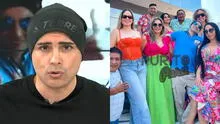 Óscar Gayoso entristece a sus fans al anunciar su salida de ‘Humor recargado’ y explica el motivo: “El programa tomó otro rumbo”